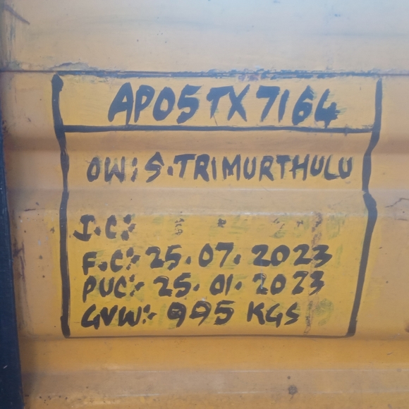 Meet your Posher, Ramesh - Picture 1 of 1